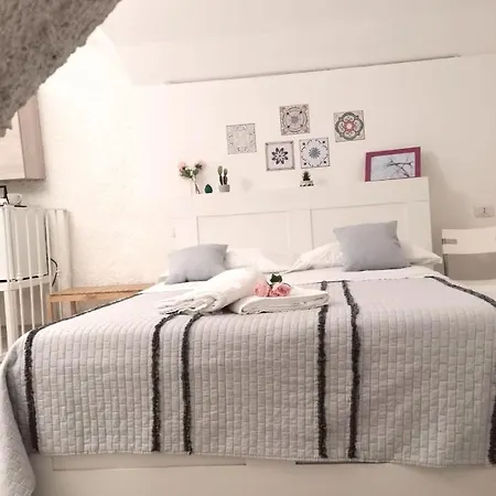 La Capinera House