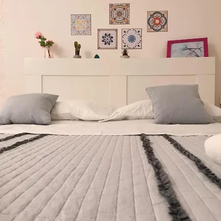 La Capinera House Apartment Catania