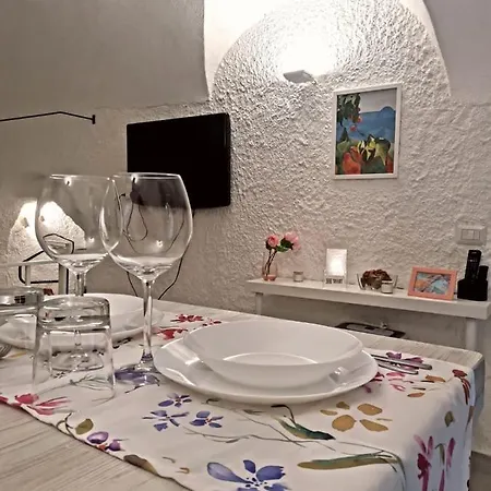 Apartment La Capinera House Catania