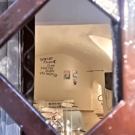 Apartment La Capinera House Catania