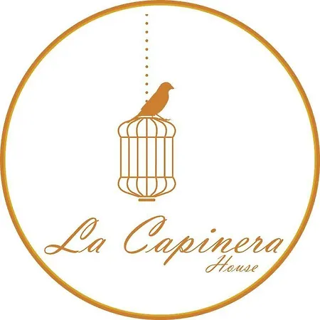 Apartment La Capinera House Catania